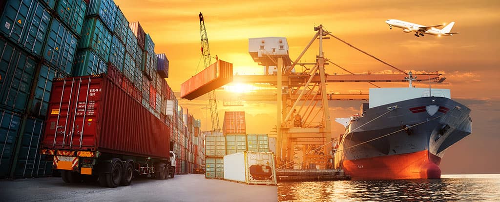 5 Things to Consider When Hiring an International Shipping Company