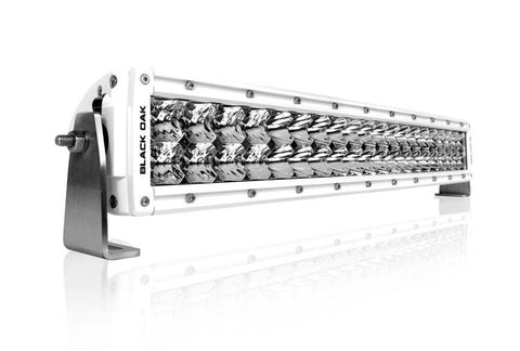 How to Install an LED Light Bar on Your Vehicle