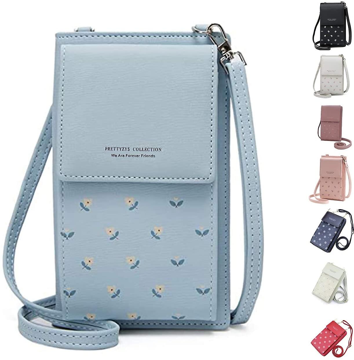 Mobile Phone Bags Are a Fashionable and Practical Accessory