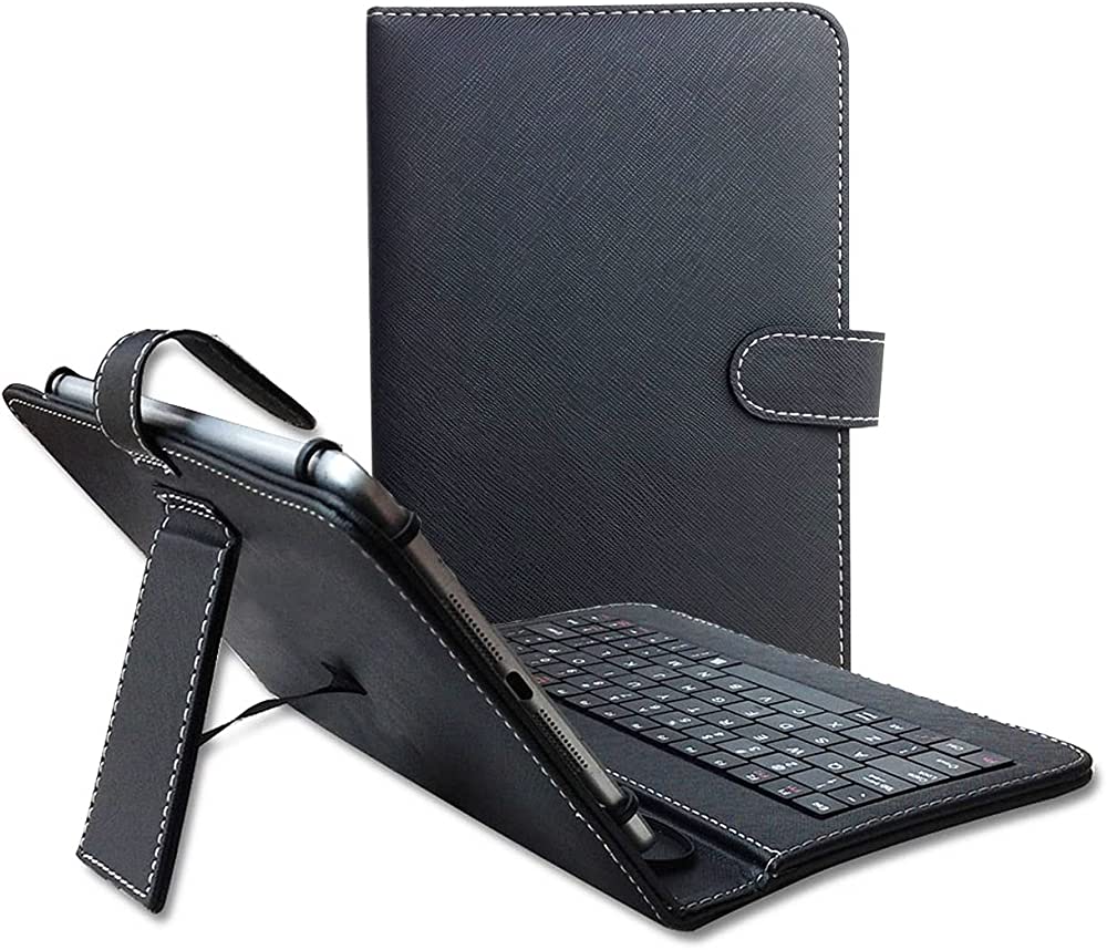 How to Design a PU Leather Tablet Case